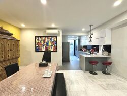 Lengkong Tiga (D14), Terrace #462448801